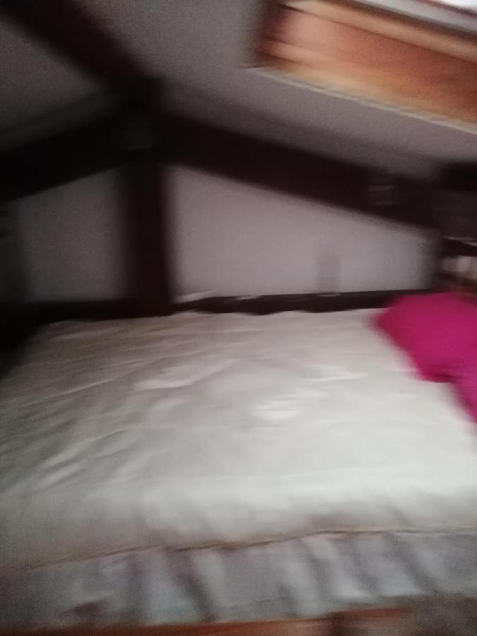 Maison Campagnarde Aups Bagian luar foto